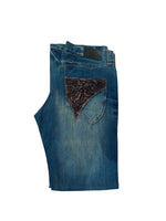 Load image into Gallery viewer, Vintage Big Train jeans w32
