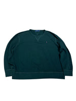 Load image into Gallery viewer, Vintage Ralph Lauren sweatshirt XL
