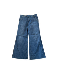 Vintage Calvin Klein low waist jeans M