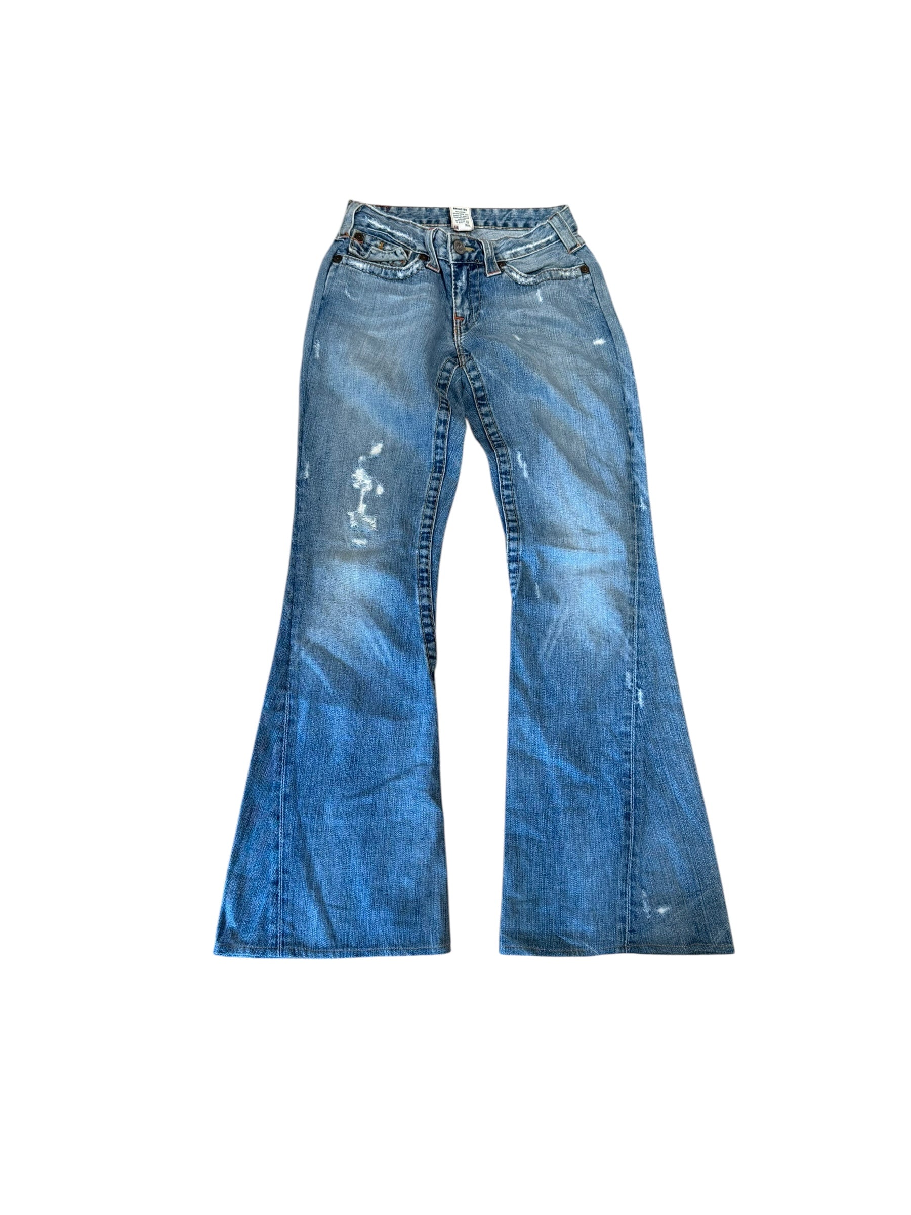 Vintage True religion w24,XS