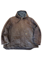 Load image into Gallery viewer, Vintage Carhartt jacket XL
