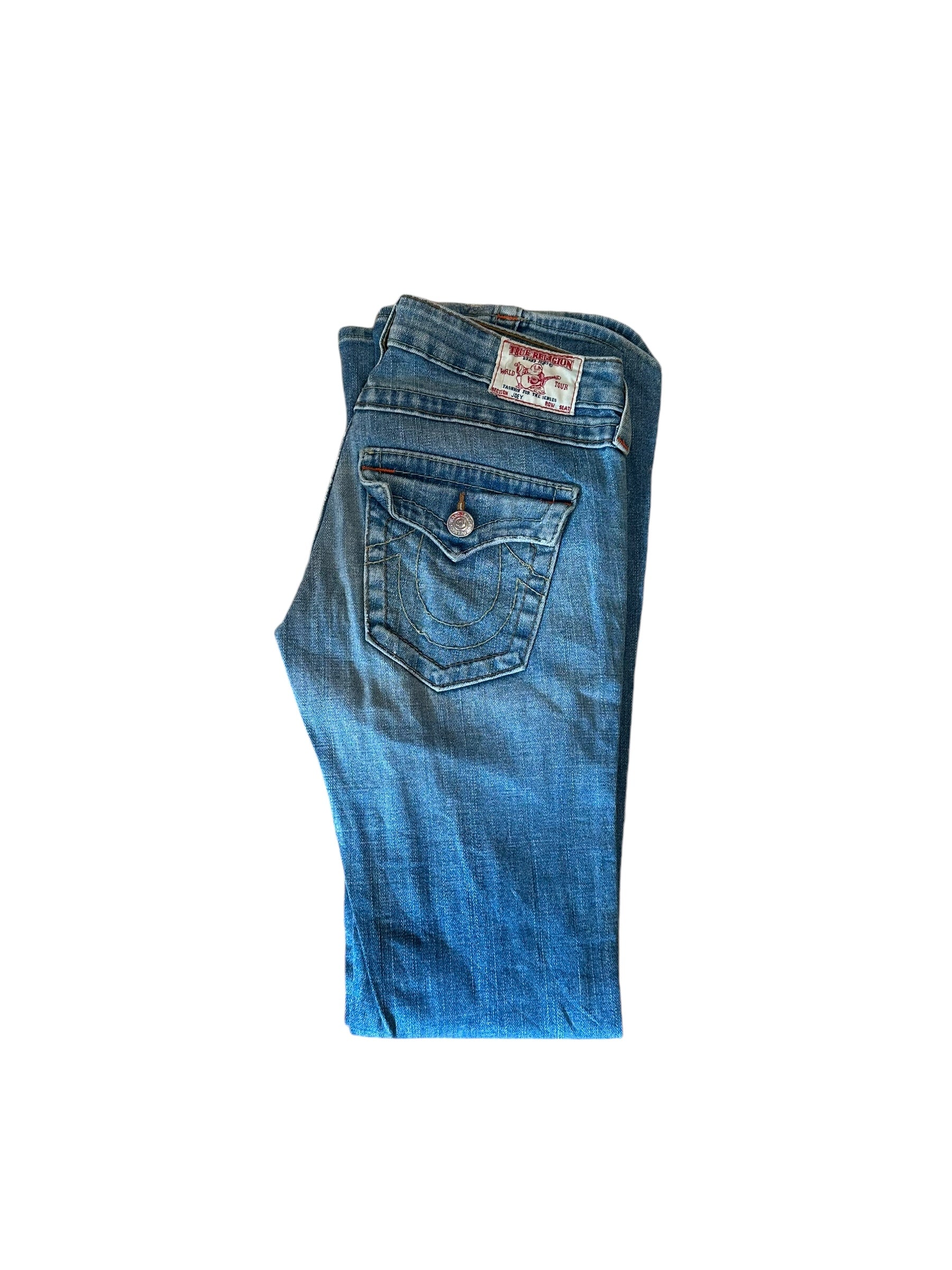 Vintage True Religion w27