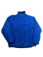 Load image into Gallery viewer, Vintage Nautica fleece M
