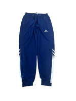 Load image into Gallery viewer, Vintage Adidas Track bottoms M
