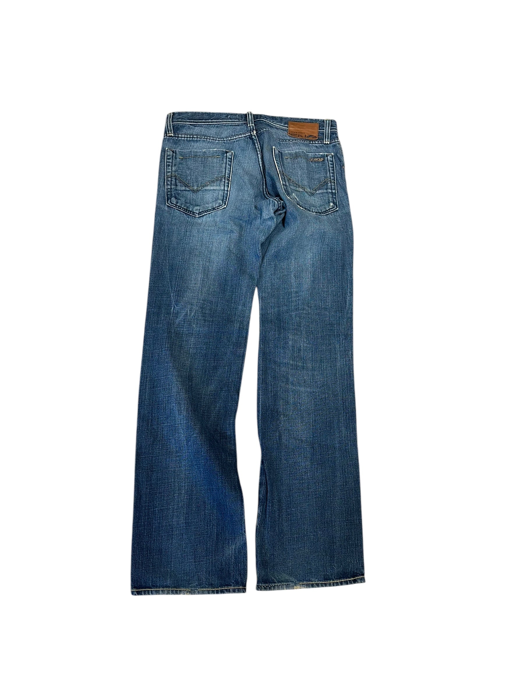 Vintage Energy jeans w32