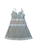 Load image into Gallery viewer, Vintage slip S/M
