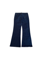 Load image into Gallery viewer, Vintage low waist Fornarina jeans M

