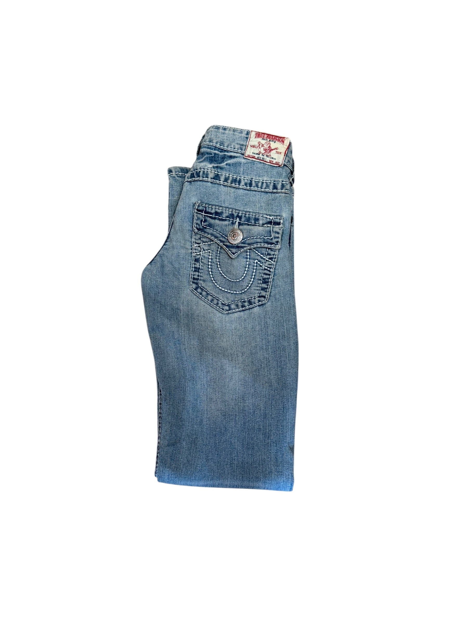 Vintage True Religion w24, XS