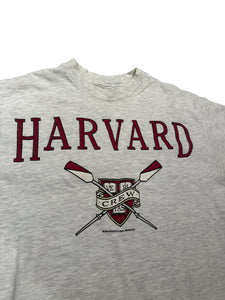 Vintage Harvard T-shirt M