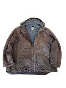 Vintage Carhartt jacket XL