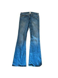 Vintage True Religion w27