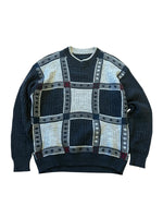 Load image into Gallery viewer, Vintage wool sweater M
