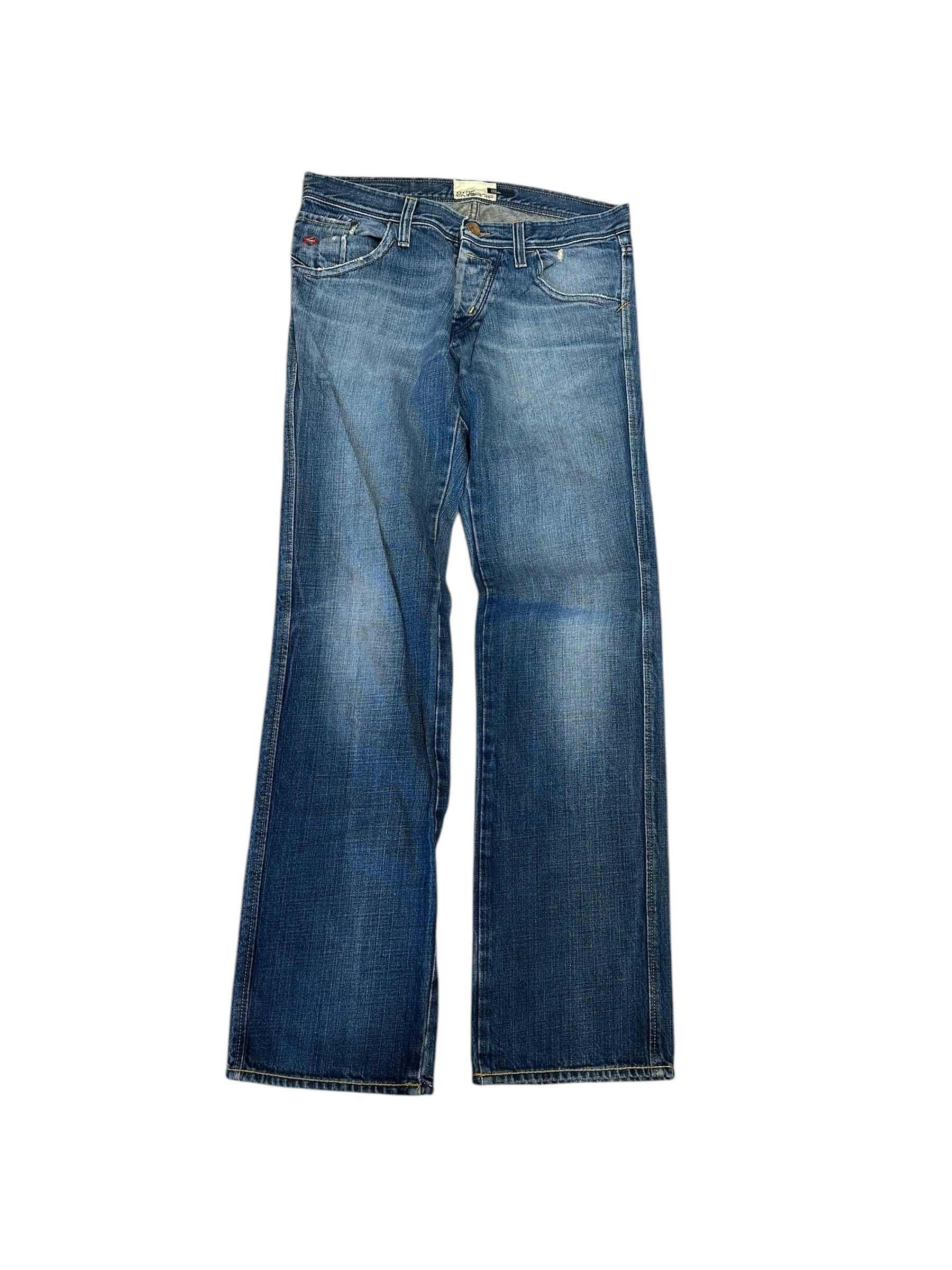 Vintage Energy jeans w32