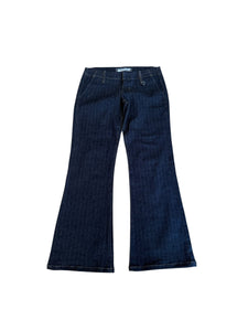 Vintage low waist Fornarina jeans M