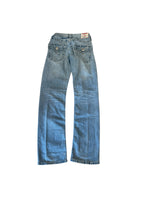 Load image into Gallery viewer, Vintage True Religion w24, XS
