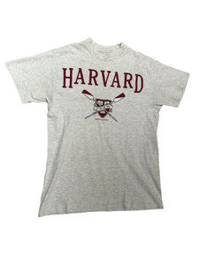Vintage Harvard T-shirt M