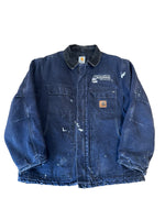 Load image into Gallery viewer, Vintage Carhartt jacket L
