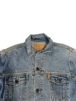Load image into Gallery viewer, Vintage Levis jacket M
