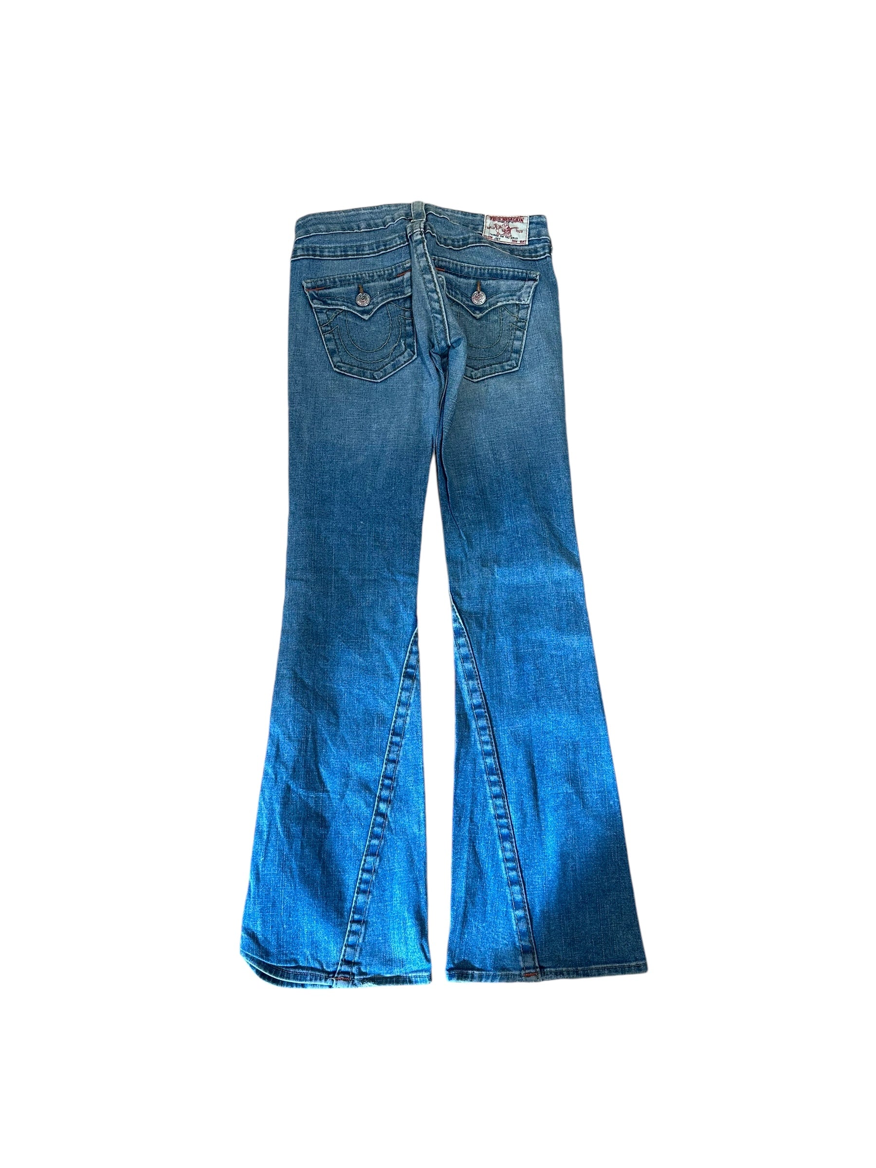 Vintage True Religion w27