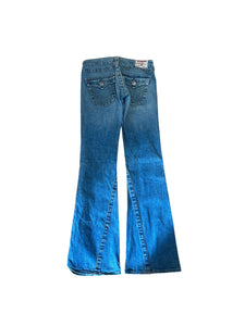 Vintage True Religion w27