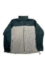 Load image into Gallery viewer, Vintage Columbia fleece L
