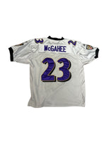 Load image into Gallery viewer, Vintage NFL jersey L
