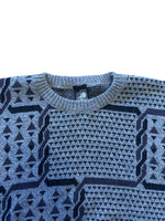 Load image into Gallery viewer, Vintage wool sweater L
