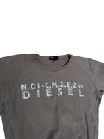 Load image into Gallery viewer, Vintage Diesel sweatshirt M
