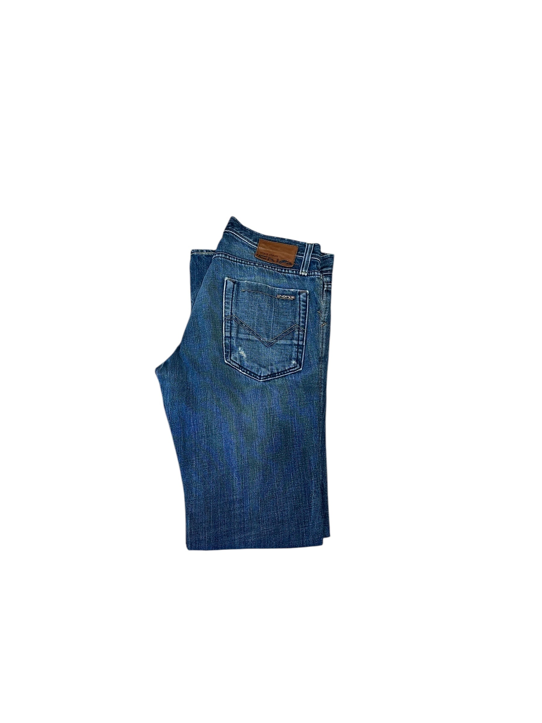 Vintage Energy jeans w32