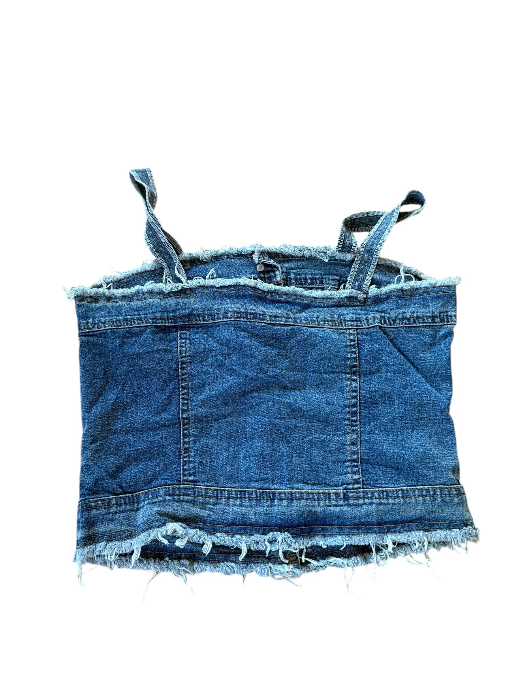 Vintage top M