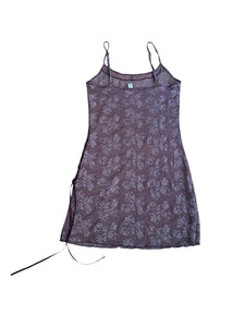 Vintage slip M