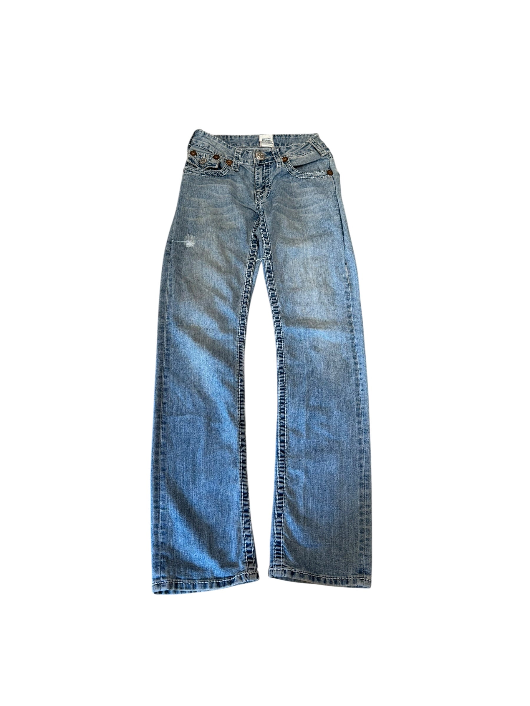 Vintage True Religion w24, XS