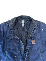 Load image into Gallery viewer, Vintage Carhartt jacket L
