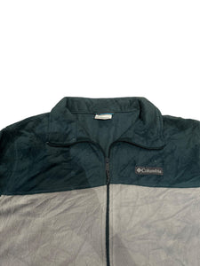 Vintage Columbia fleece L