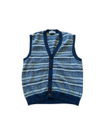 Load image into Gallery viewer, Vintage vest L
