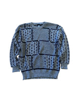 Load image into Gallery viewer, Vintage wool sweater L
