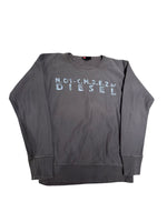 Load image into Gallery viewer, Vintage Diesel sweatshirt M
