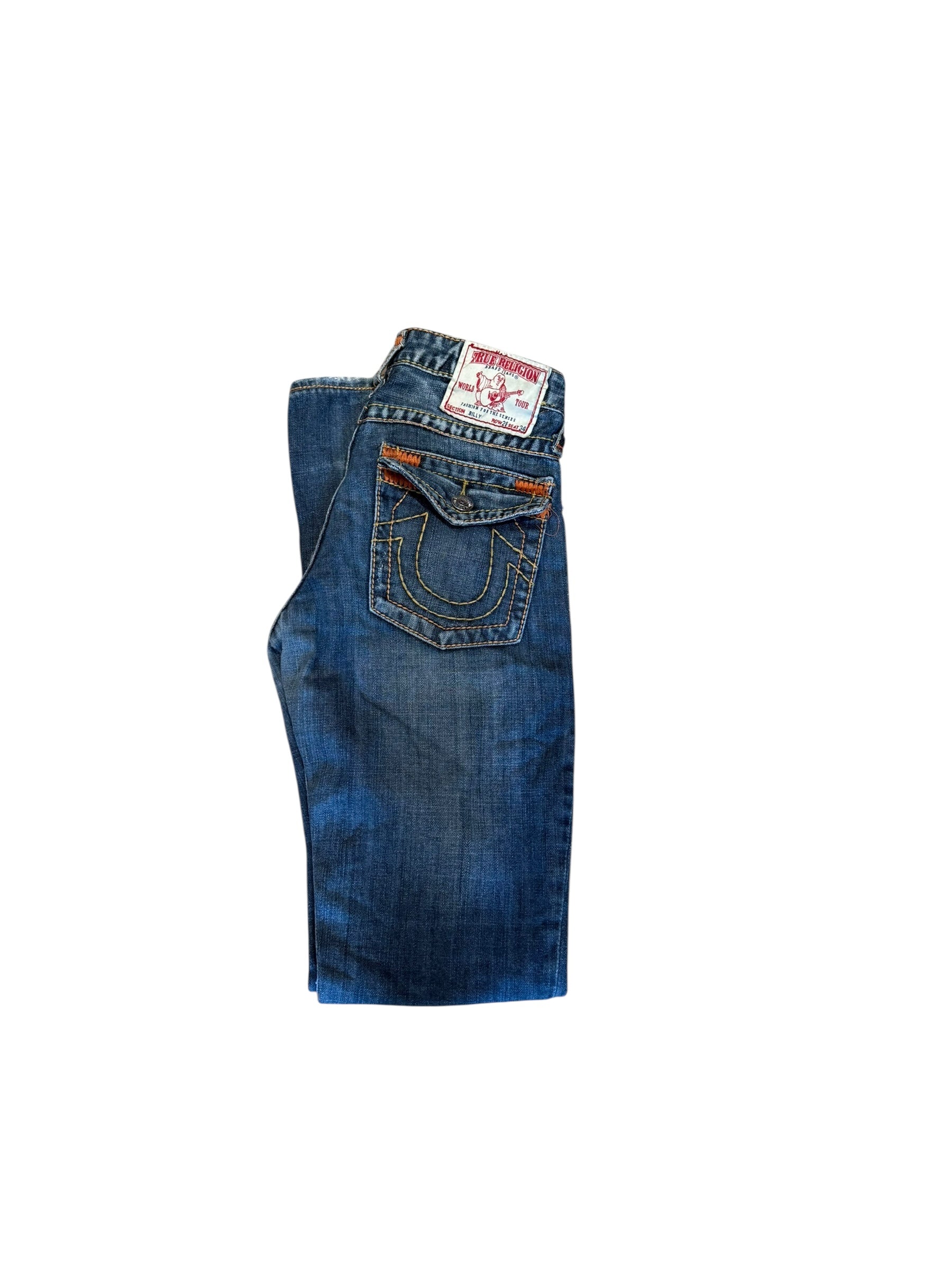 Vintage True religion w25, XS