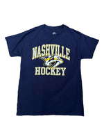 Load image into Gallery viewer, Vintage NHL Nashville t-shirt M
