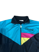 Load image into Gallery viewer, Vintage Adidas track top M
