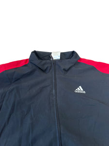 Vintage Adidas track top L