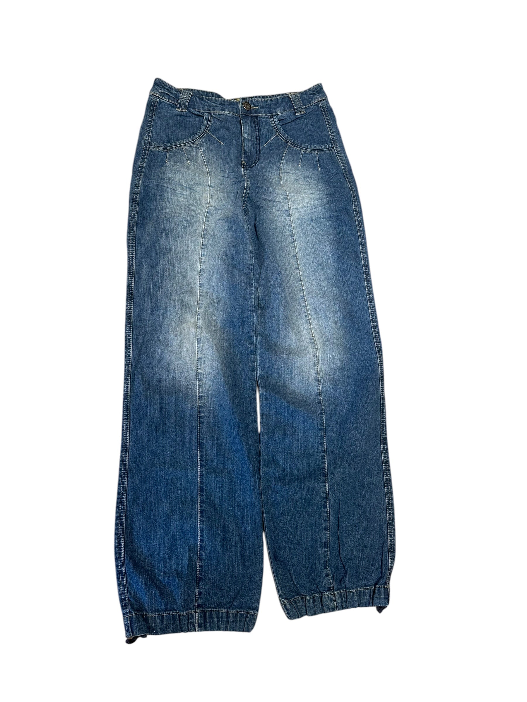 Vintage Buffalo jeans S