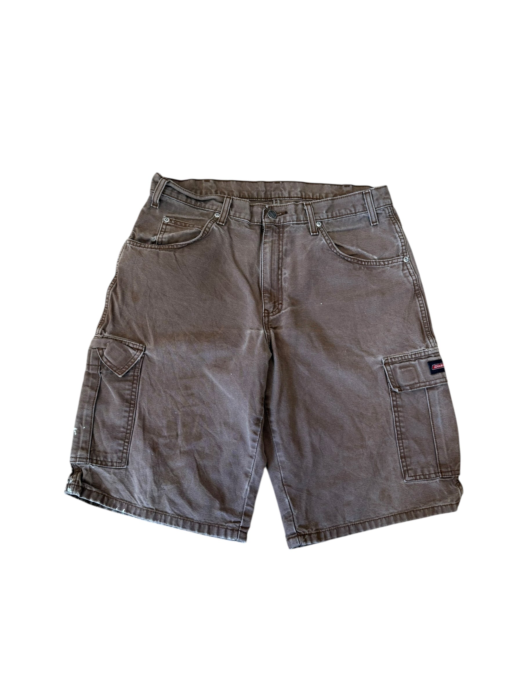 Vintage Dickies shorts w34