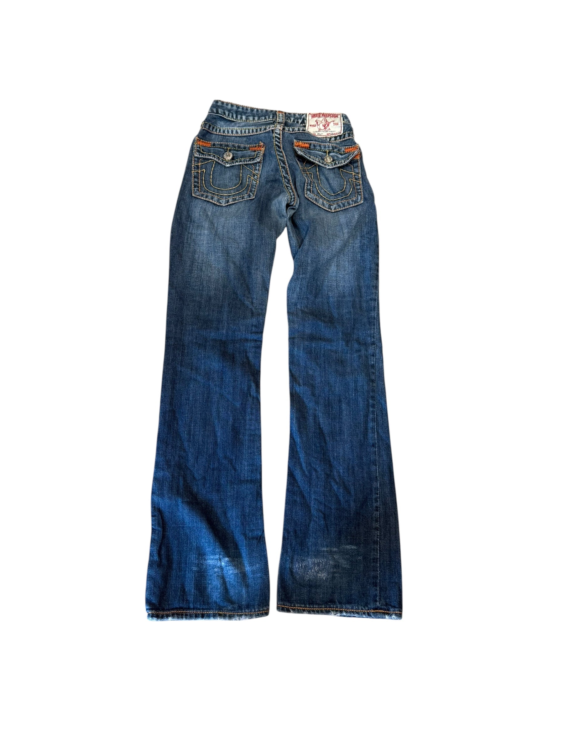 Vintage True religion w25, XS