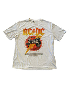 Vintage ACDC t-shirt L