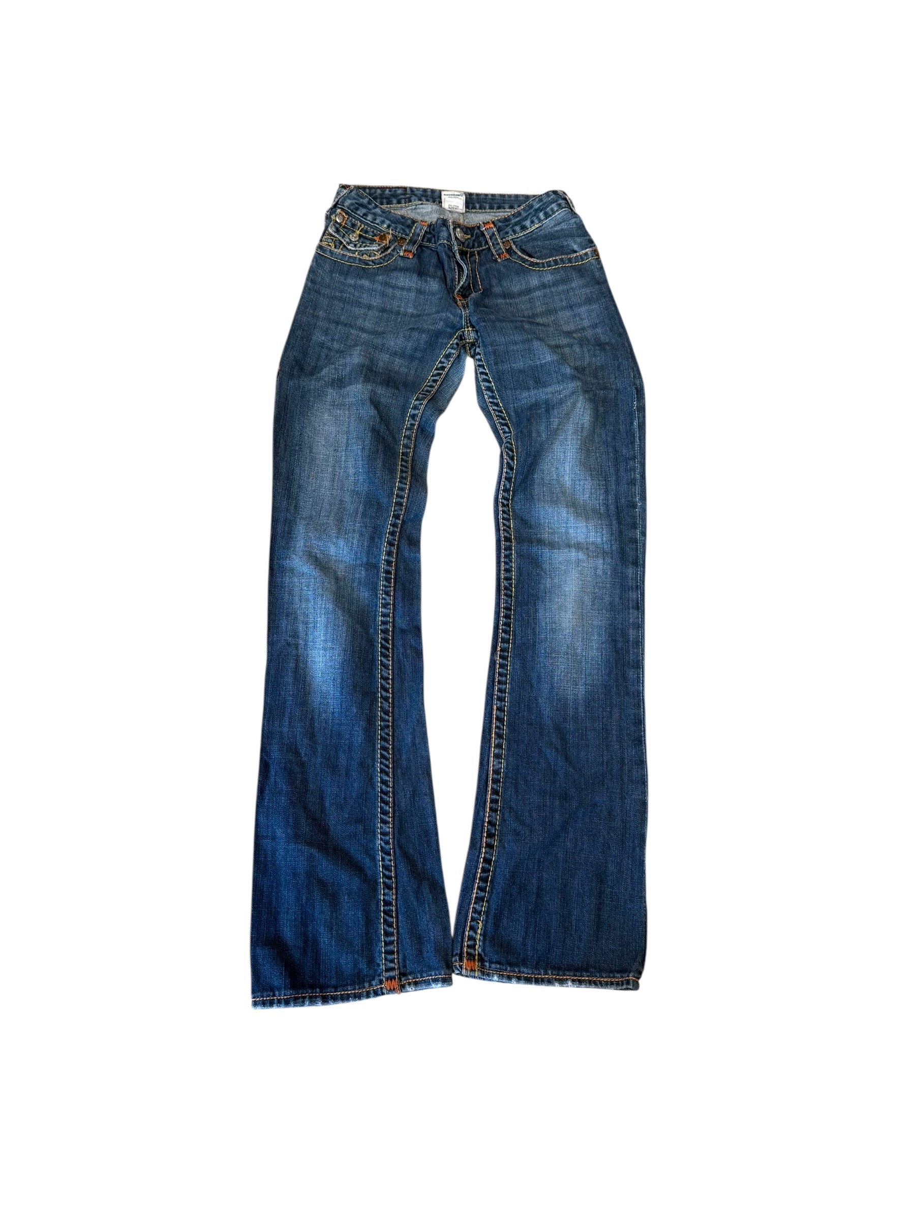 Vintage True religion w25, XS