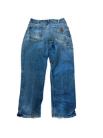 Load image into Gallery viewer, Vintage Carhartt jeans 34/30
