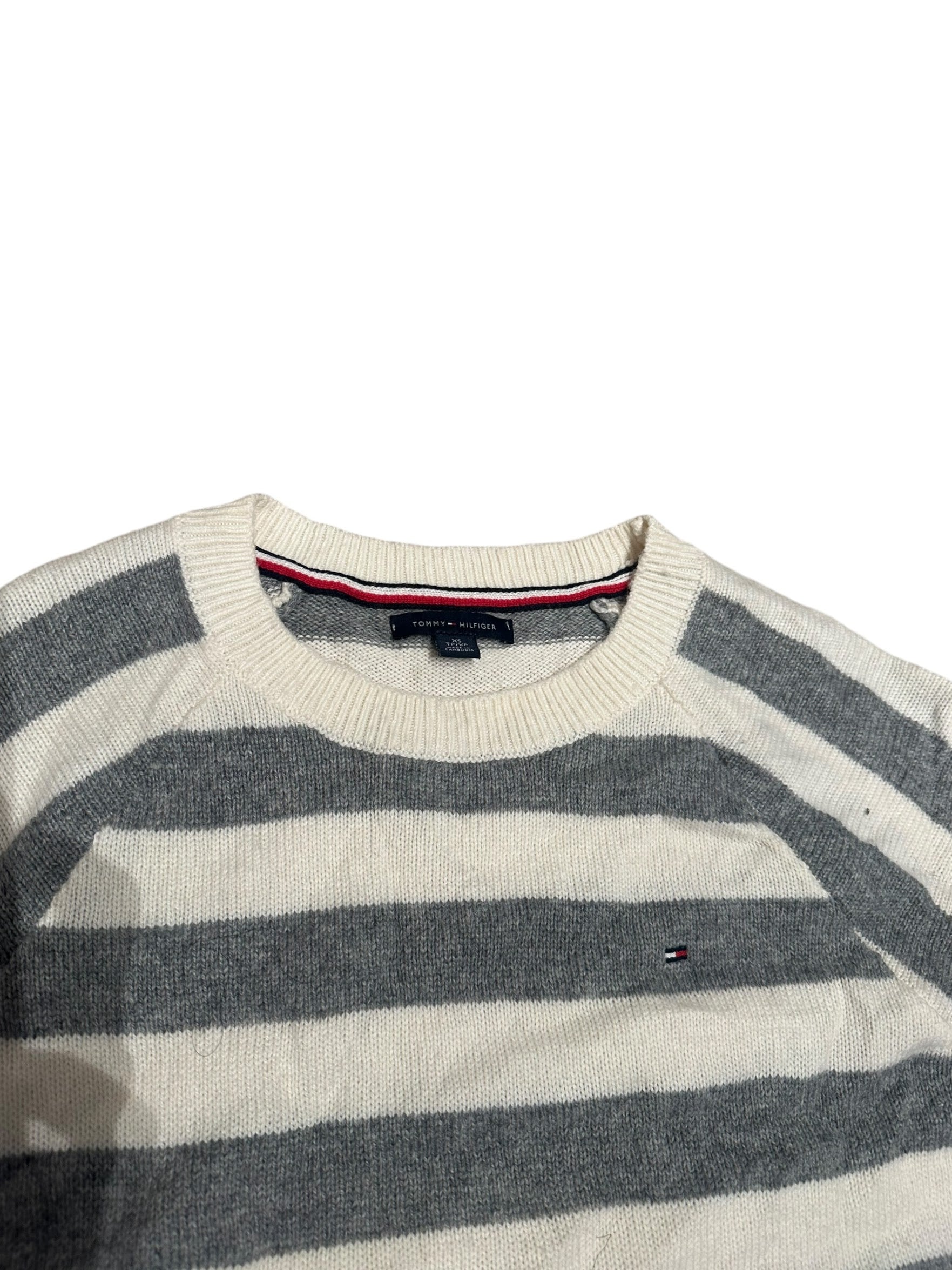 Vintage Tommy Hilfiger sweater XS