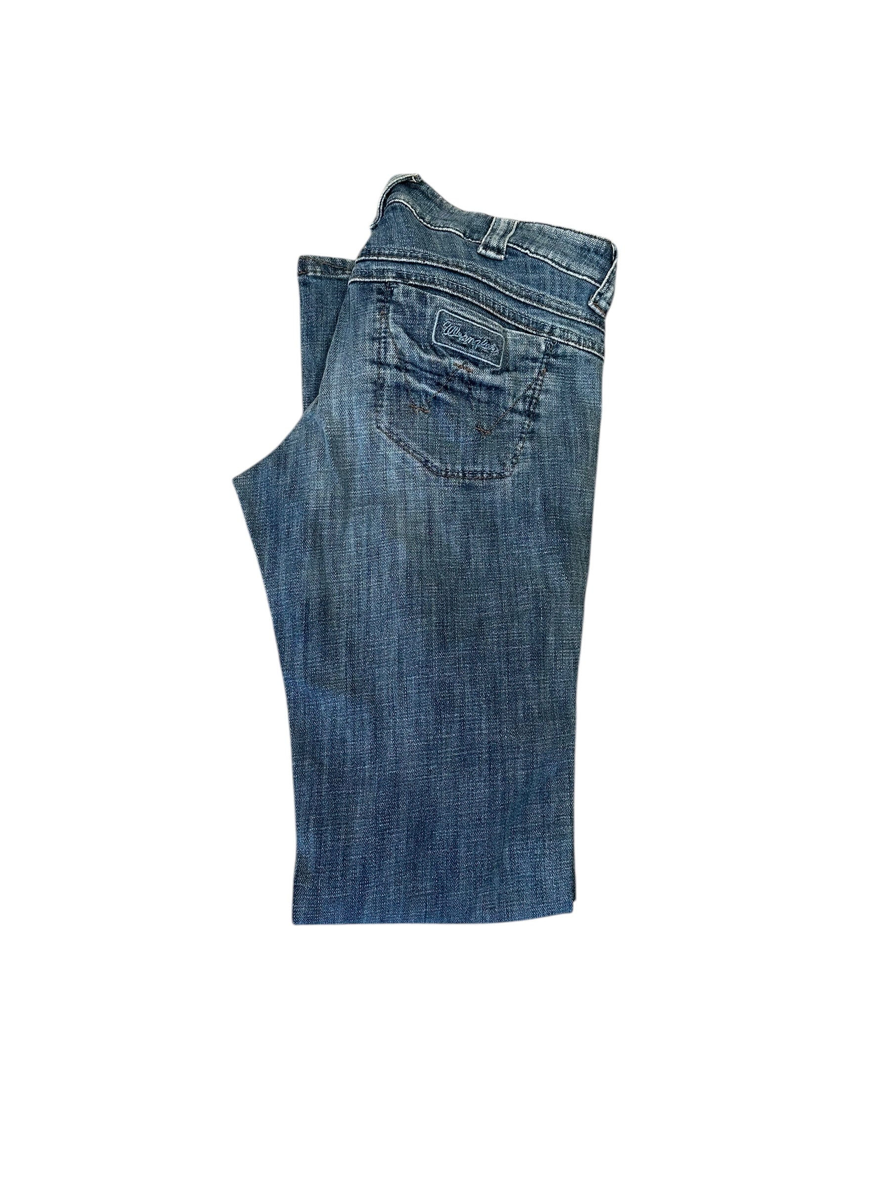 Vintage Wrangler jeans 30/34