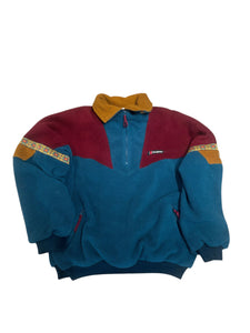 Vintage Berghaus fleece XL